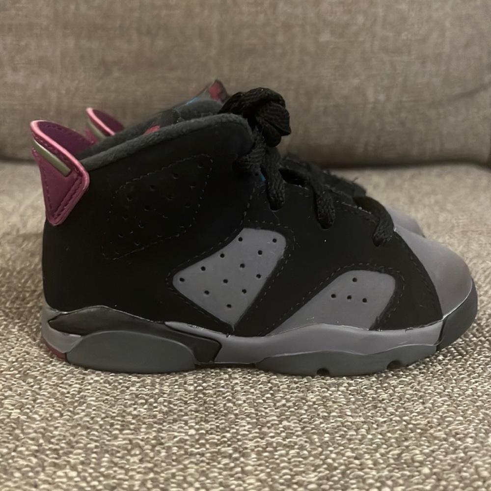 Retro Jordan